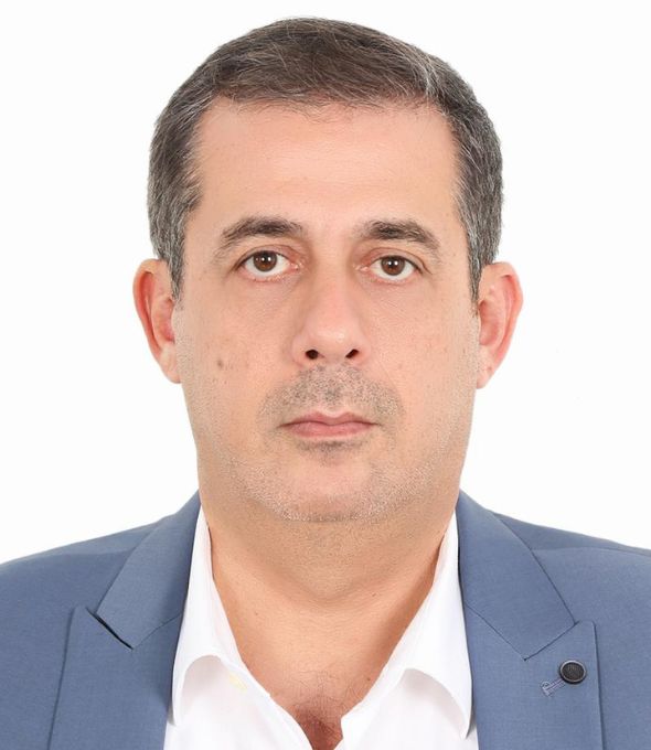 1. Ghazwan Khalid Al Kinaan_Manager Legal Consultation