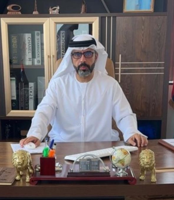 2. Gamal Saeed_Legal Advisor