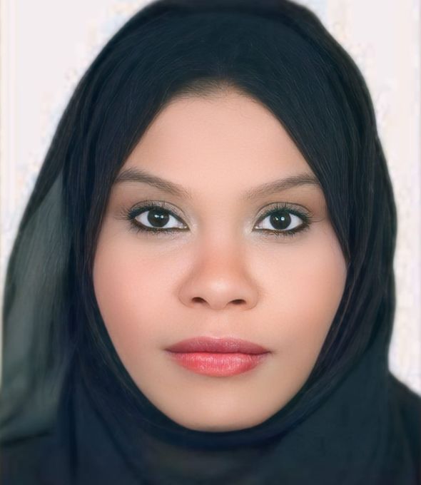 2. Khadeeja Saeed Mubarak Mahboub Alzaabi_Lawyer & Executive Manager Dubai