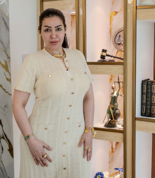 3. Nariman Mohamed Mostafa_Legal Consultant