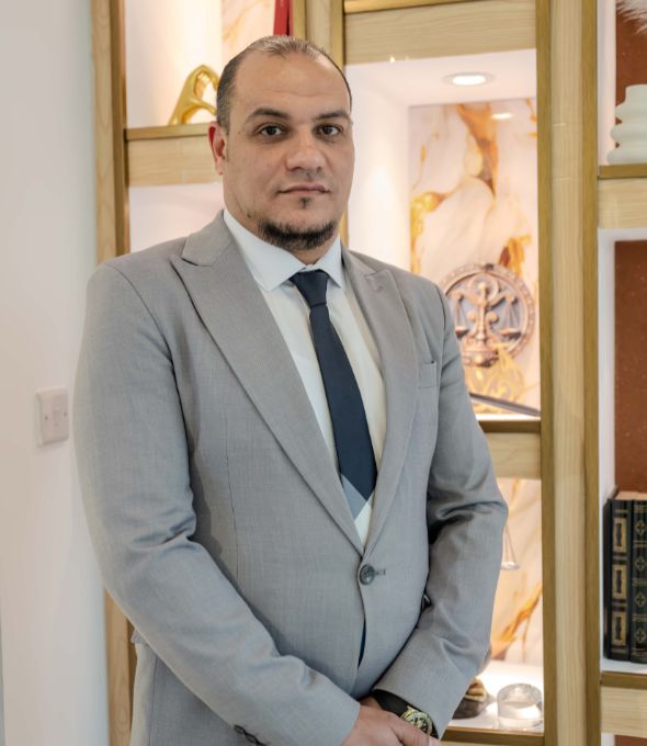 4. Mohamed Abu Al- Saud_ Legal Consultant