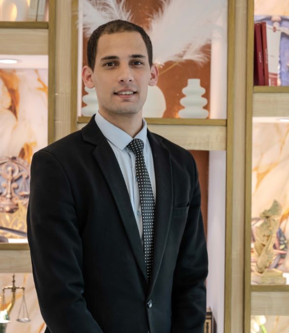 5. Ahmed Ezzat_Legal Advisor