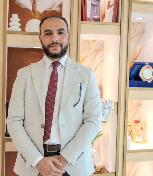 6. Mahmoud Gamal Mohamed Elsayed_ Legal Advisor