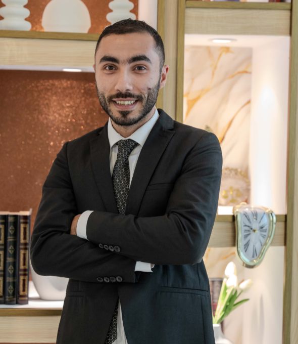 7. Mohamed Nafea_Legal Advisor