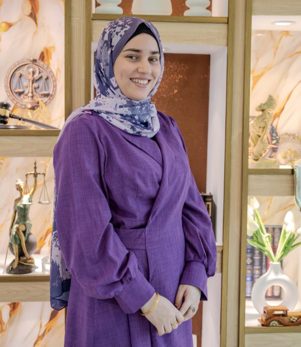 8. Nourhan Salem_Legal Assistant