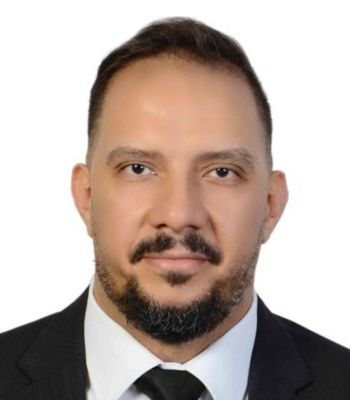 Mahmoud Al Hussaini- Business Development Manager