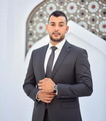 Moustafa Fathi - Legal Consultant
